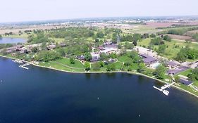 Lake Lawn Resort in Delavan Wisconsin